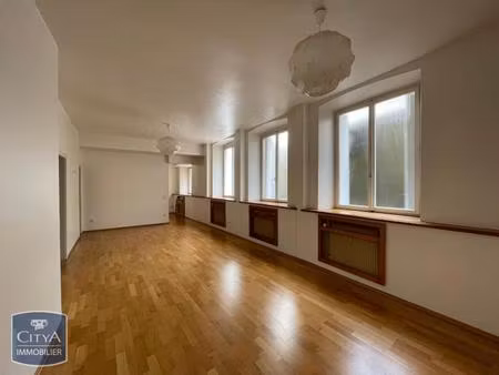 location appartement 1 pièce 41m² strasbourg 67000