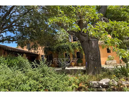 annonce maison à vendre