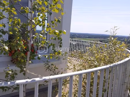 appartement de 71 m² à blois