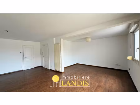 location appartement 2 pièces 78m² selestat 67600