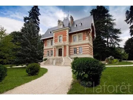 périgueux - maison de maître - 450 m²