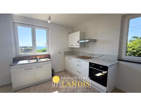 location maison 5 pièces 117m² rorschwihr 68590