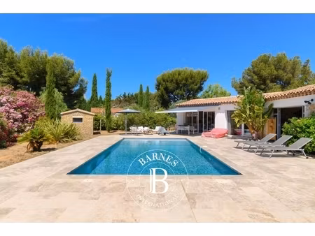 annonce maison à vendre