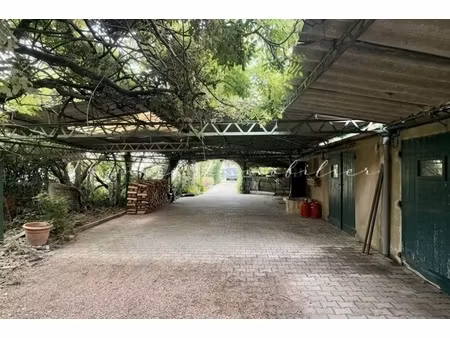 annonce terrain à vendre