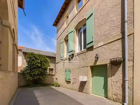 vente maison 8 pièces 143 m² à novéant-sur-moselle (57680)  242 000 €