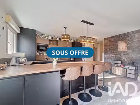 appartement à allonzier-la-caille (74350)