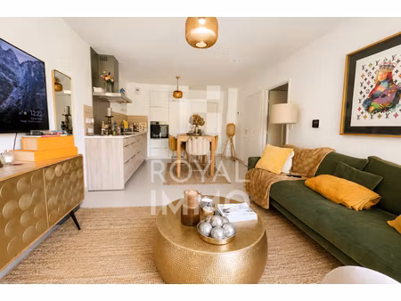 annonce appartement à vendre