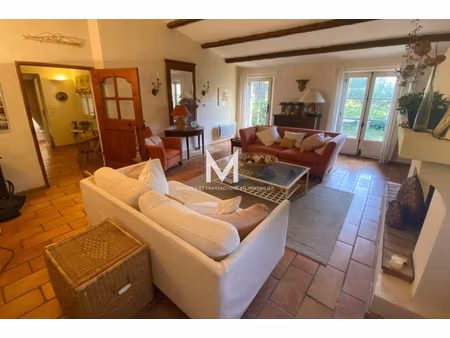 annonce maison à vendre