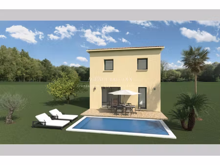 annonce maison à vendre