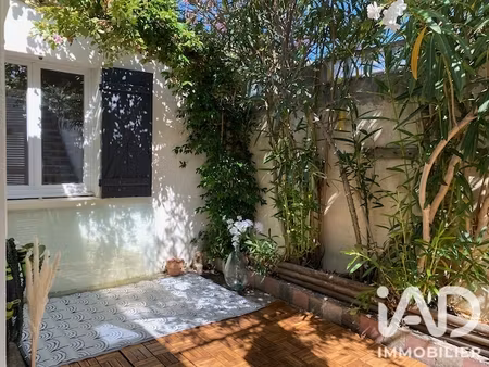 vente maison/villa 2 pièces