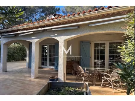 annonce maison à vendre