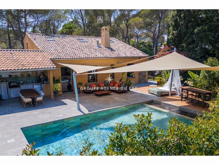annonce maison à vendre