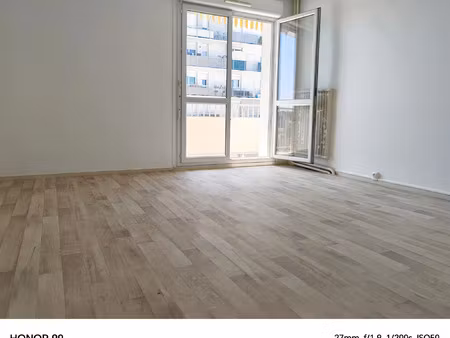 vente appartement 3 pièces 56 m² montélimar (26200)