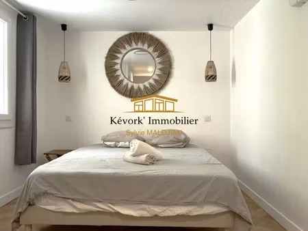 vente appartement 3 pièces 52 m² valence (26000)