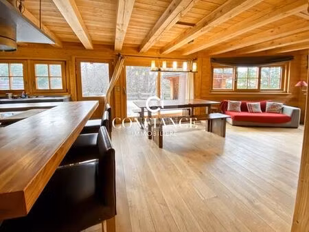 maison de luxe de 4 chambres en vente à auron  france