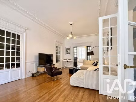 appartement à reims (51100)