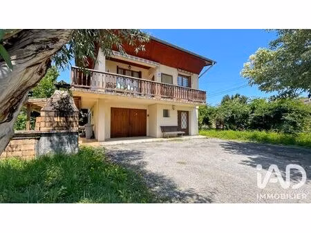 maison à pontcharra (38530)