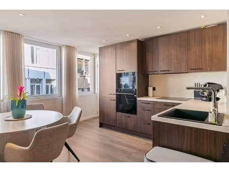 appartement te koop in antwerpen met 2 slaapkamers