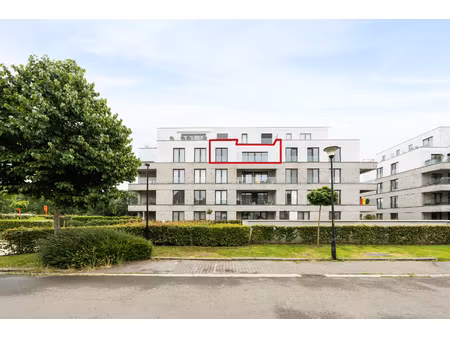 appartement te koop in beveren-kruibeke-zwijndrecht met 1 slaapkamer