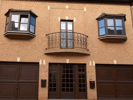 appartement te koop in geraardsbergen met 2 slaapkamers