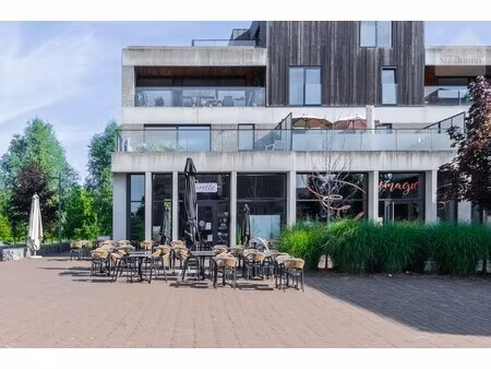 commercieel te koop in tessenderlo-ham