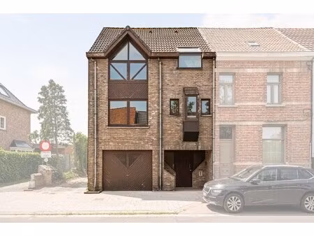 huis te koop in beveren-kruibeke-zwijndrecht met 4 slaapkamers