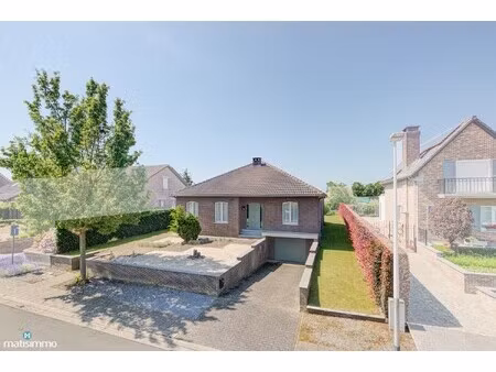 huis te koop in riemst met 3 slaapkamers