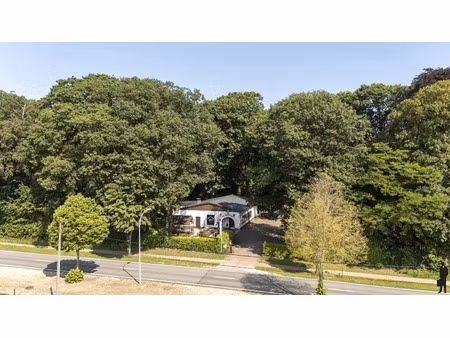 huis te koop in retie met 2 slaapkamers