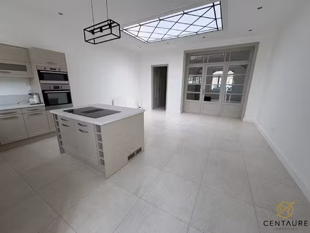 achat maison 6 pièces 145m² roncq 59223