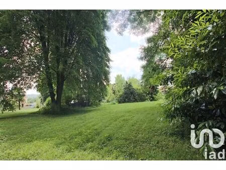 terrain à bâtir à pau (64000)