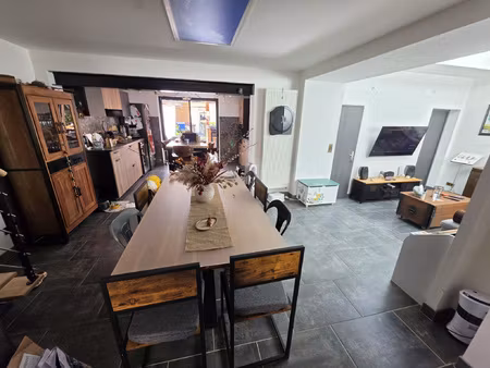 achat maison 5 pièces 133m² amiens 80000