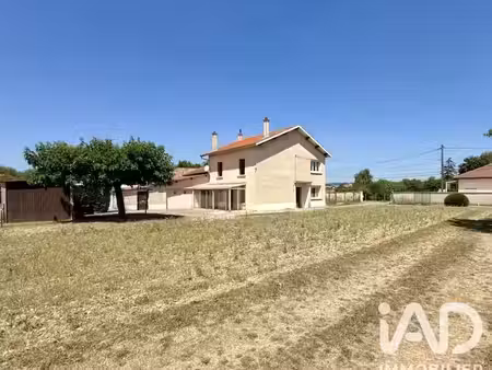 vente maison 6 pièces 117 m² à epinouze (26210)  267 000 €