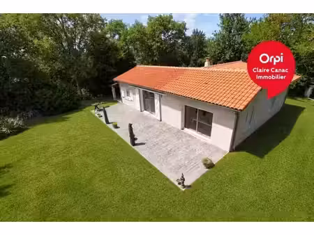 vente maison 3 pièces 113 m² à fiac (81500)  285 000 €