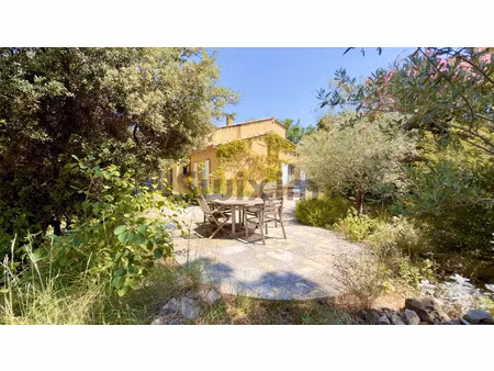 vente maison 4 pièces 110 m² à connaux (30330)  309 000 €