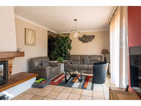 vente maison 4 pièces 90 m² à labastide-saint-pierre (82370)  247 220 €