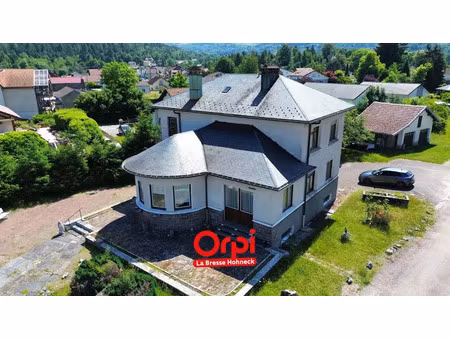vente maison 5 pièces 151 m² à vagney (88120)  246 100 €