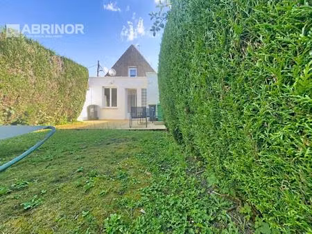 achat maison 3 pièces 65m² cysoing 59830