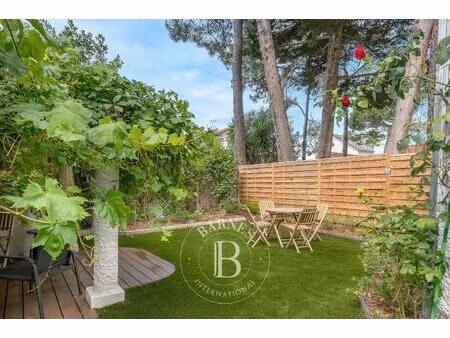 la baule - les arbres - maison de charme