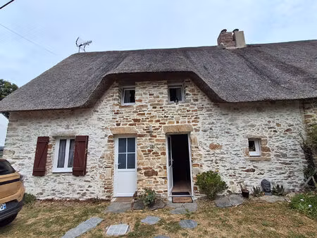 maison la chapelle des marais 4 pièce(s) 82 m2