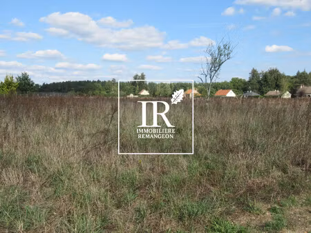 terrain constructible