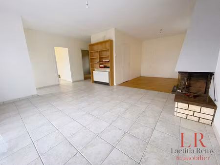 maison t5 blain