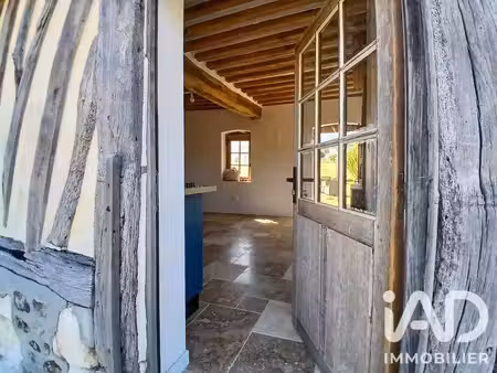 vente longère 4 pièces