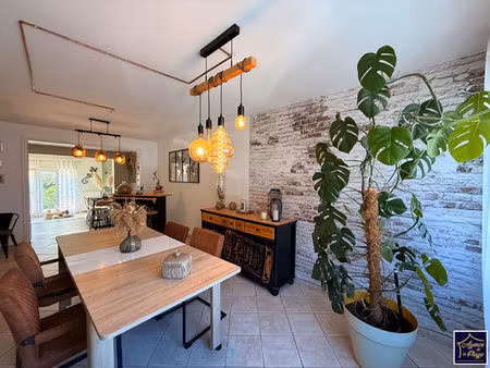 achat maison 3 pièces 129m²