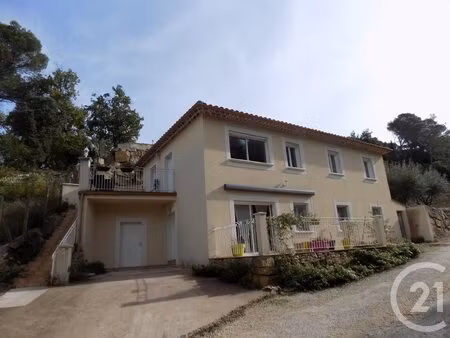 achat : appartement (30200)