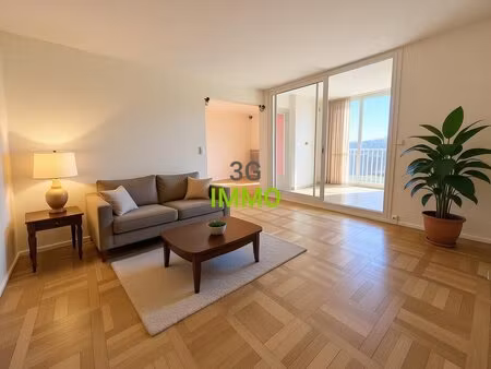 appartement 5 pièces