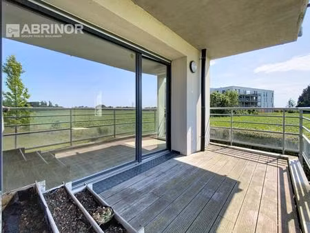 achat appartement 3 pièces 67m² faches thumesnil 59155