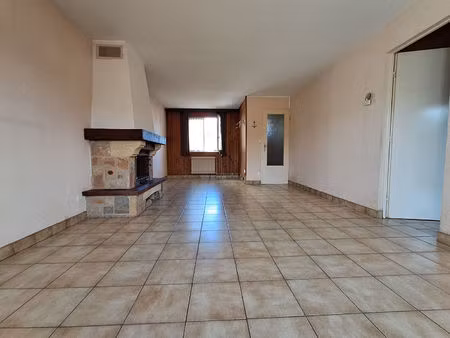 achat maison 6 pièces 104m²