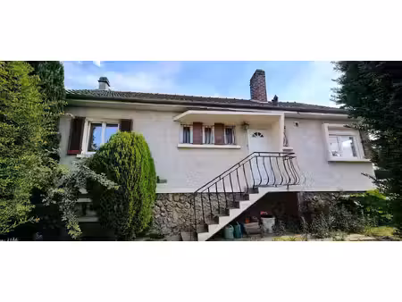 achat maison 4 pièces 98m²