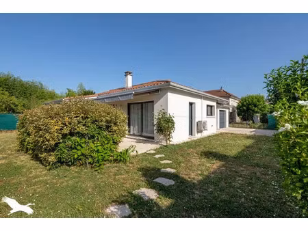 vente maison 3 pièces 85 m² à perigueux (24000)  272 896 €