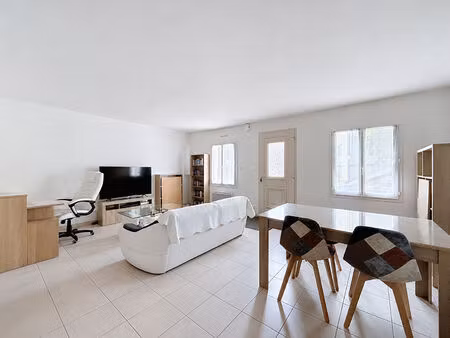 vente maison 4 pièces  72.97m²  angers